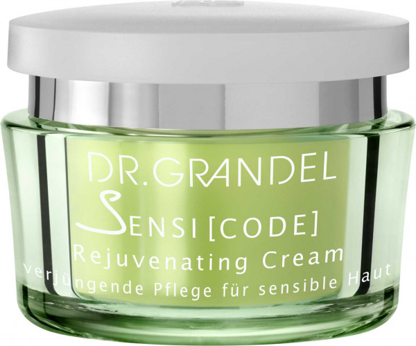 Sensicode Rejuvenating Cream