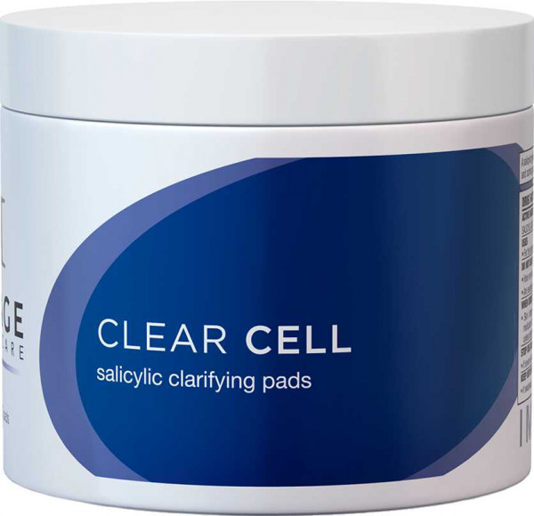 Clear Cell Clarifying Pads (60 Stück)