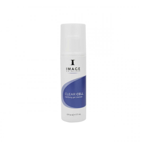 Clear Cell Clarifying Gel Cleanser