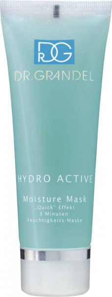 Hydro Active Moisture Mask