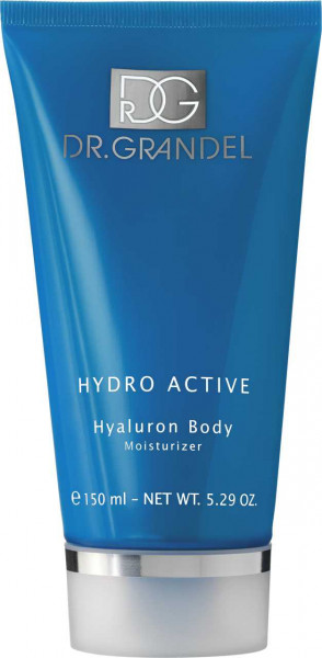Hydro Active Hyaluron Body