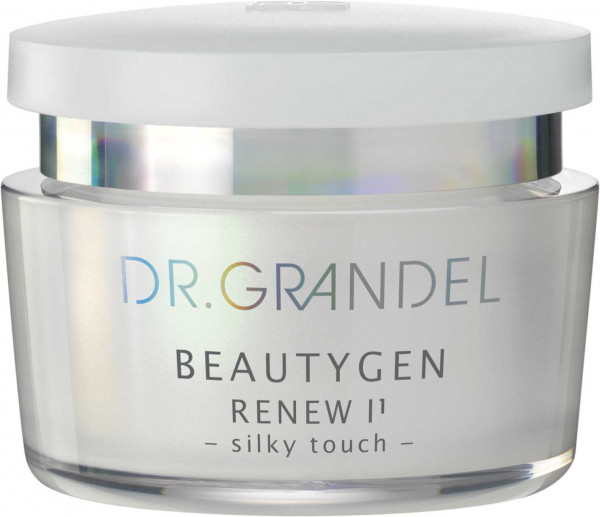 Beautygen Renew | silky touch