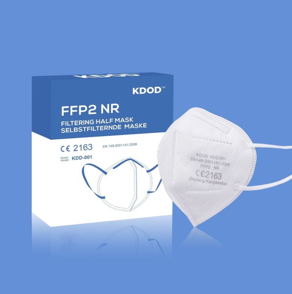 FFP2 Maske KDD-001