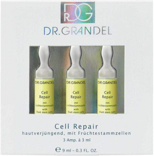 Cell Repair Ampulle