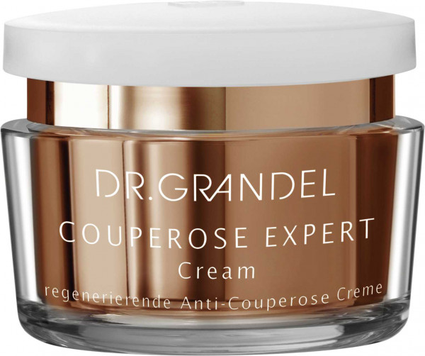 Couperose Expert Cream