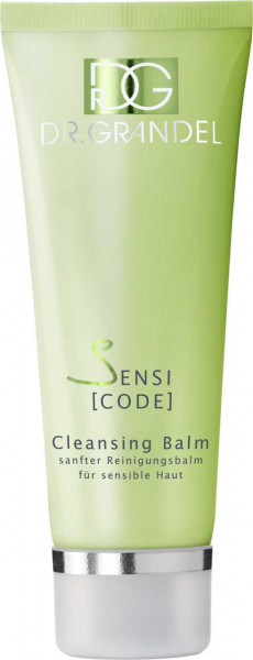 Sensicode Cleansing Balm